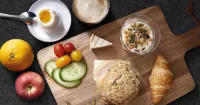 Four Points Flex by Sheraton Roskilde - breakfast