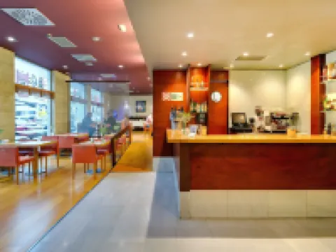 Hotel Oca Villa de Avilés Hoteles en Avilés