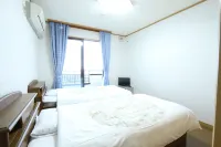 Pension Sea Forest Hotel a Yakushima