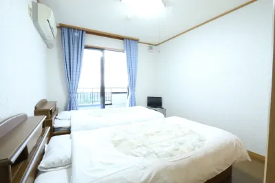 Pension Sea Forest Hotels in Yakushima