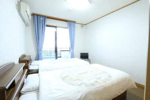 Pension Sea Forest Hotels in Yakushima