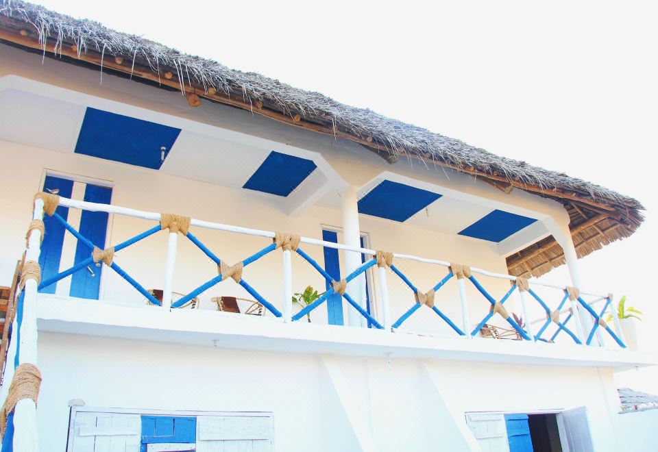 Hotel Why Not Villas, Exterior, Hotel Exterior