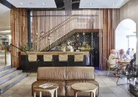 Victoria & Alfred Hotel by Newmark - بار