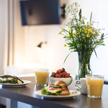 Spot Apartments  Konala