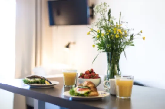 Spot Apartments  Konala