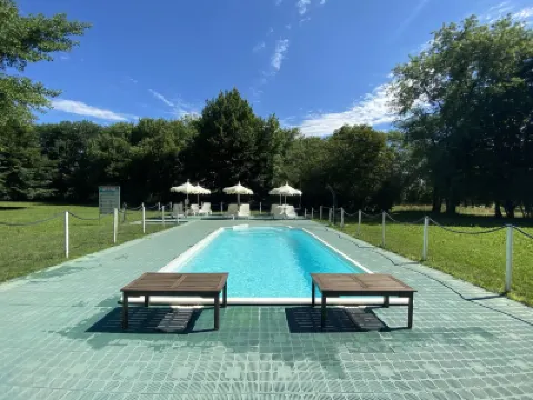 Park Hotel Junior Hotels in 