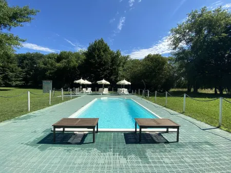 Park Hotel Junior Отели в г. Куарто-д'Альтино