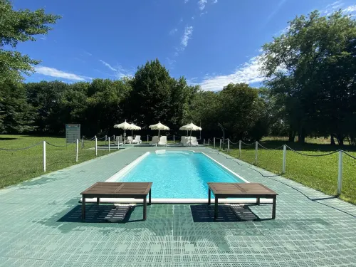 Park Hotel Junior Hotels in Quarto d'Altino