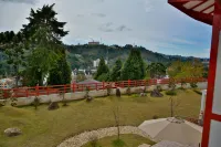 Matsubara Pousada - Романтические