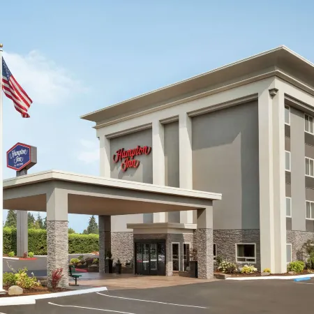 Hampton Inn Portland/Clackamas