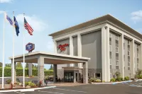 Hampton Inn Portland/Clackamas Các khách sạn gần End of the Oregon Trail Interpretive Center