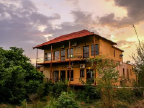 Mahua Tola Tadoba Hotels in Chandrapur District