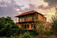 Mahua Tola Tadoba Hotels near Hanuman Mandir Adyal Tekdi