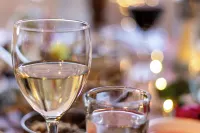 Hotel Don Raul - bar