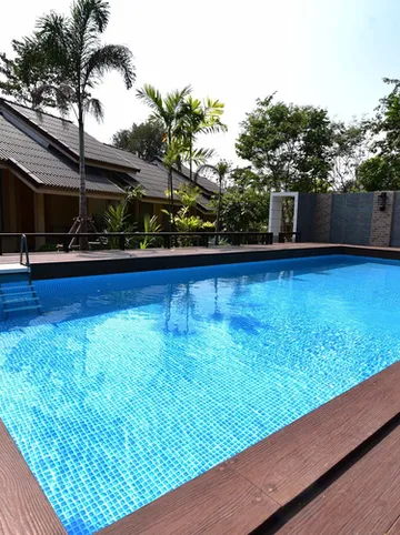 รูปภาพของโรงแรมมะม่วงป่า ฮิลไซด์ รีสอร์ท