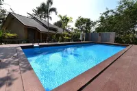 Mamaungpaa Hill Resort Hotels in Takhli