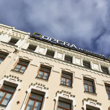 Opera Hotel