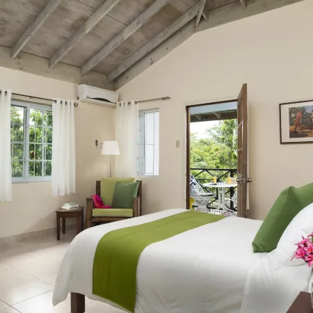 White Sands Negril