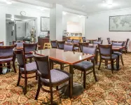 Quality Inn Yosemite Valley Gateway Hotels in Mariposa