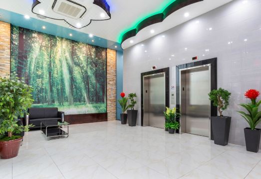 지하철역 접근성