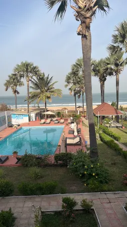 Swiss Boutique Hotel