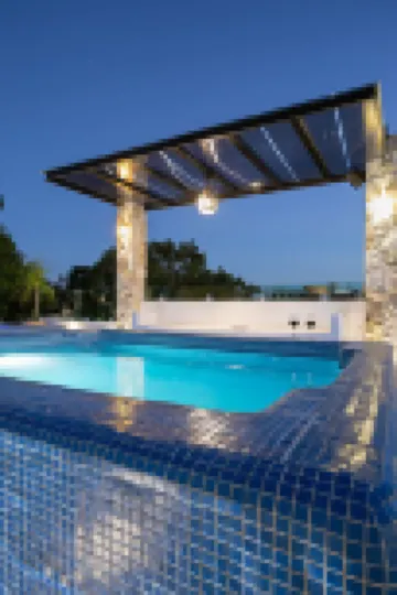 ラ オーロラ ホテル コロニアル