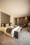 Hôtel le Parc - la Table de Franck Putelat Hotels in Verzeille