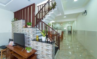 Coco Village Homestay Hoi An