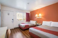 Motel 6 Wendover, UT فنادق في West Wendover