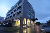 Place2Stay商務飯店-水濱 海濱住宿飯店