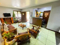 Pousada Bella Serra Các khách sạn ở Canela