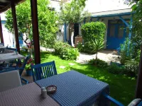 Amazon Antique Hotels near The Temple of Artemis