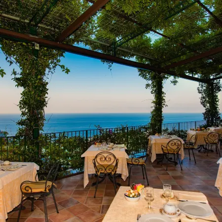 Hotel Pellegrino