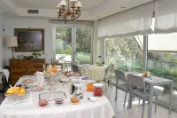 Maison Blanche Taormina - servizio colazione