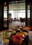Best Western Hotel Scheele - breakfast