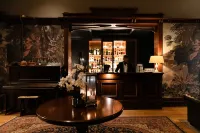The Robertson Hotel Hotels in Robertson
