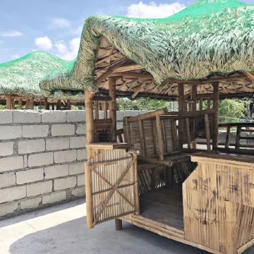Antipolo Beach Haus Main Отели в г. Сан Хуан