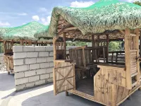 Antipolo Beach Haus Main Hotels in Lobo