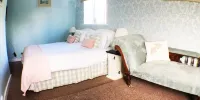 Hillside Bed and Breakfast - Habitación Doble O Gemela