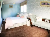 Hillside Bed and Breakfast Hôtels à : Mid Devon District