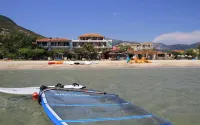 Nefeli Club - Beach