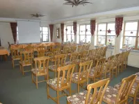 Haus Waldesruh Hotels in Hollnich