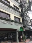Golden Valley Hotel Hotels in Cebu City