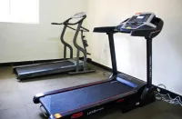 Light House Hotel - Gym
