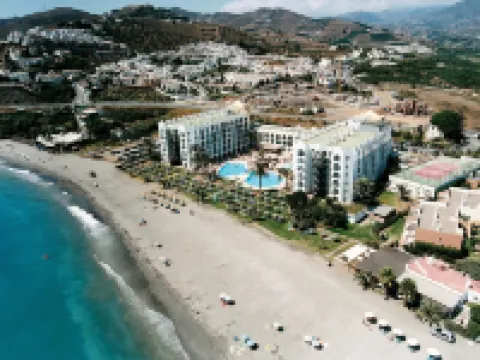 Ona Marinas de Nerja Spa Resort Hotel di Nerja