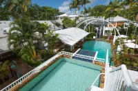 The Reef House Adults Retreat - Beach