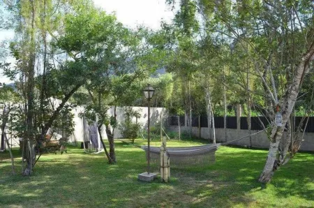 Pousada Papyrus Отели рядом с достопримечательностью «Sao Jose Fountain»