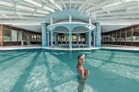 Mitsis Galini - Spa