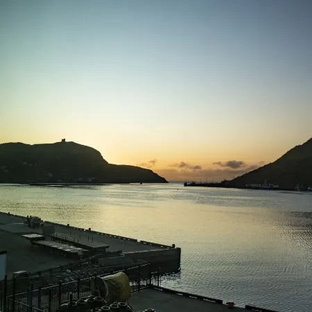 Alt Hotel St. John's