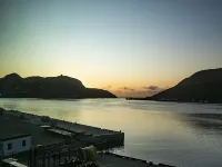 Alt Hotel St. John's - Scenic